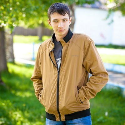 Влад Косинцев