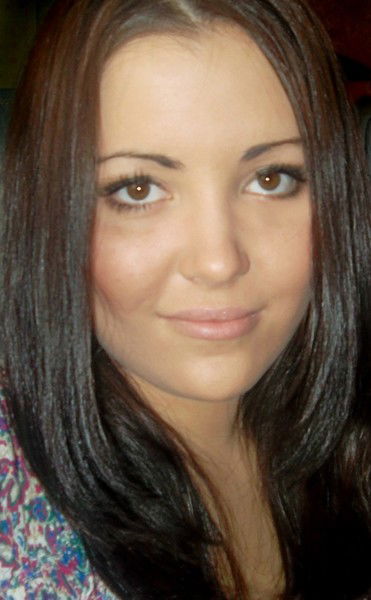 Альбина Зайнетдинова