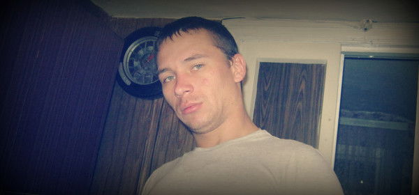 Алексей Кульбашенко