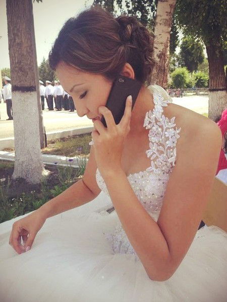 Айдана Табина