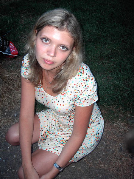 Лилия Солодкова