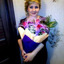 Елена Богданова