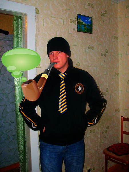 Николай Щербин