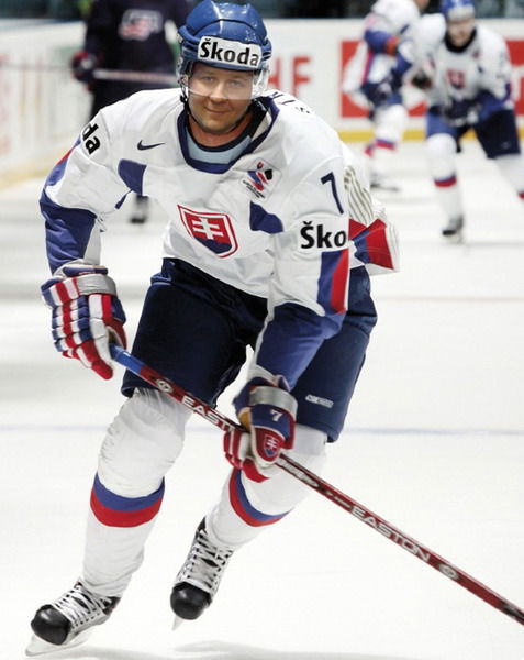 Володя Поделякин