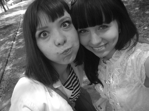 *риточка Орешникова*