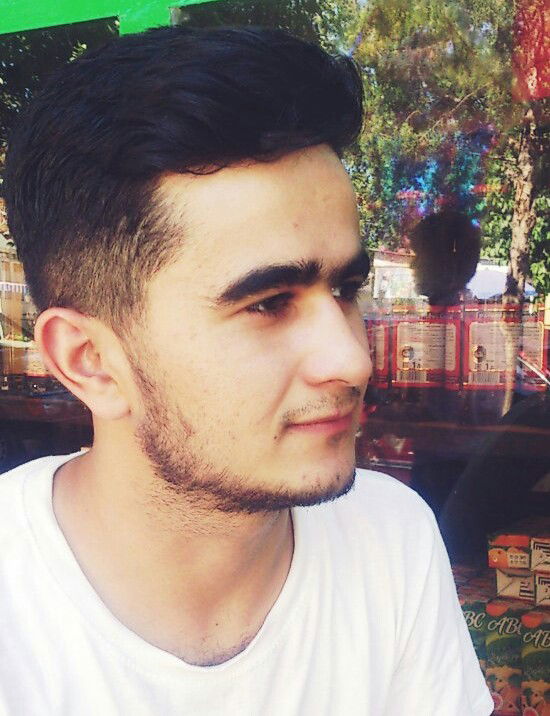 Фаридун Шарифов