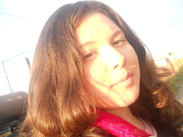 Юлия Айманова