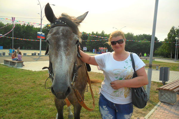 Олеся Иваненко