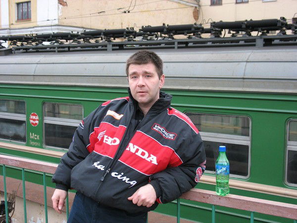 Анатолий Непша