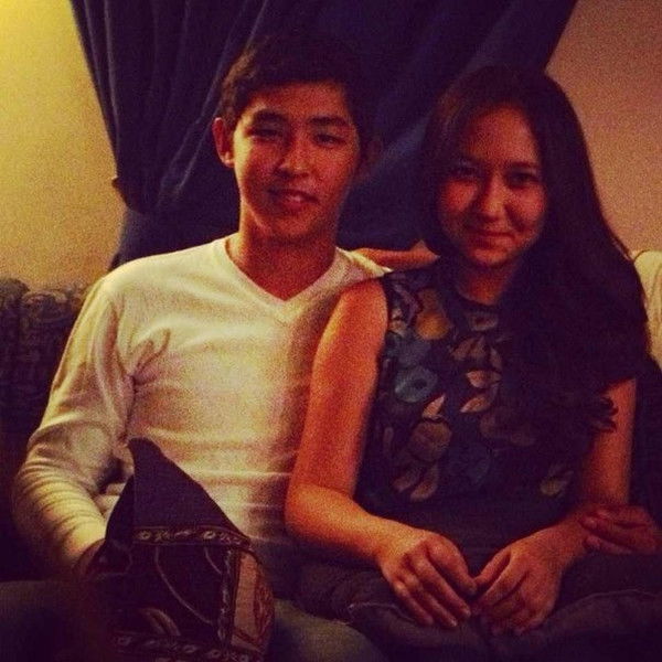 Бахтияр Кенжебаев