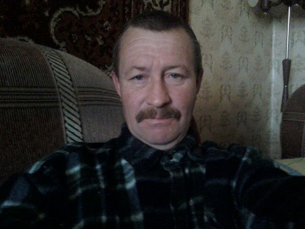 Радик Гизатулин