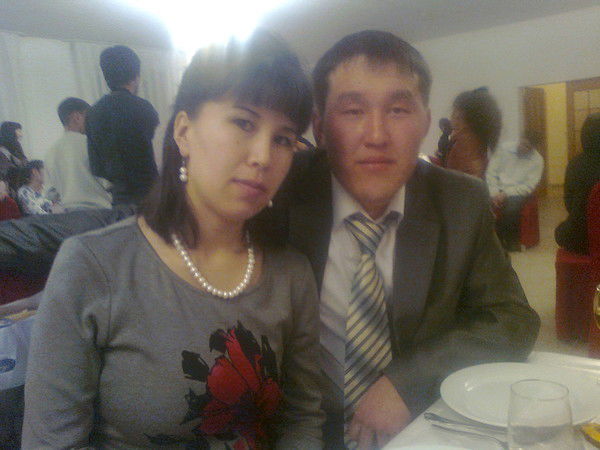 Кундыз Абильмаженова