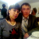 Кундыз Абильмаженова