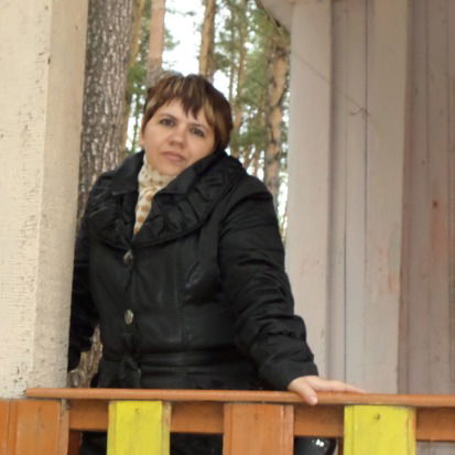 Наталья Безрученко