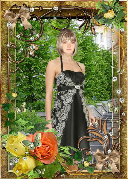 Людмила Коннова