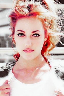 Эллада Гарамова