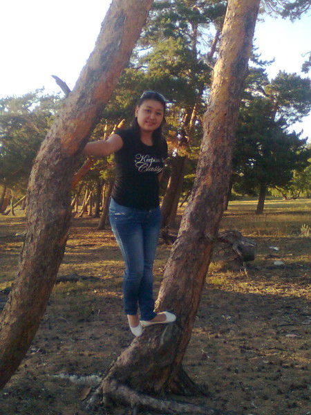 Айгуль Малаева