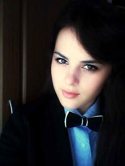 Кристина Лысенко