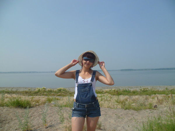 Олеся Гиниятова