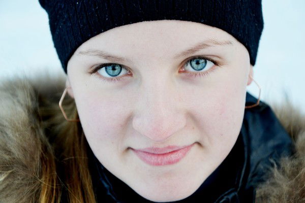 Ксения Панина