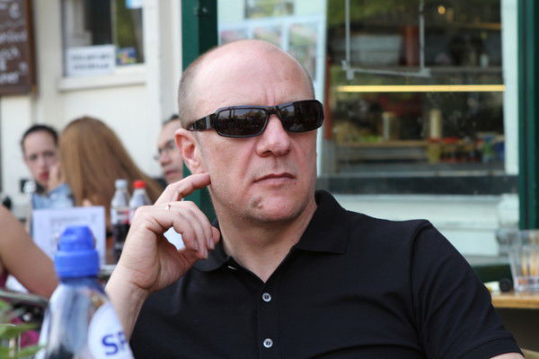 Вайс Андрей