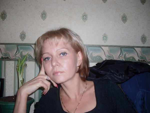 Елена Братега