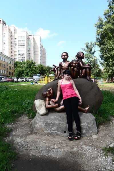 Ксюнечка 555