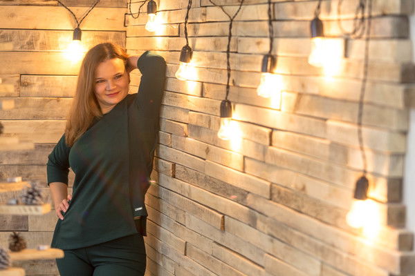 Юлия Трофименко