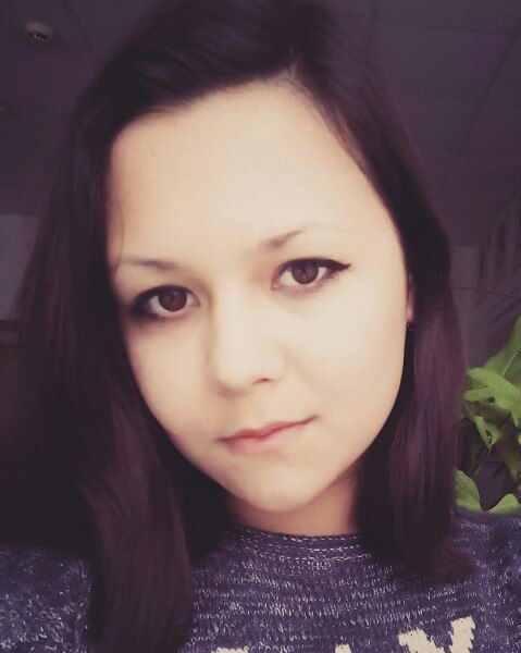 Маргарита Борисова