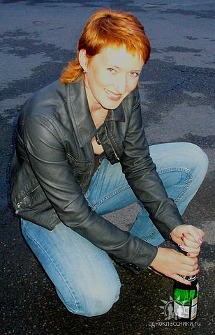 Патрушева Вера