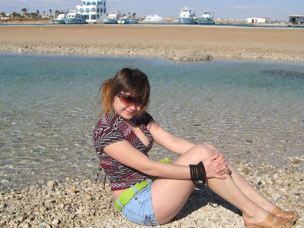 Евгения Савельева