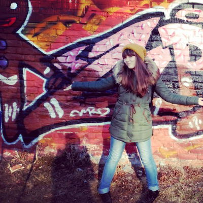 Полина Капленкова