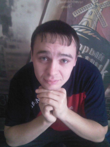 Павел Белоконев