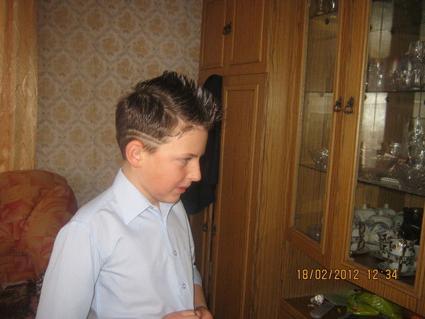 Витал Глущенко