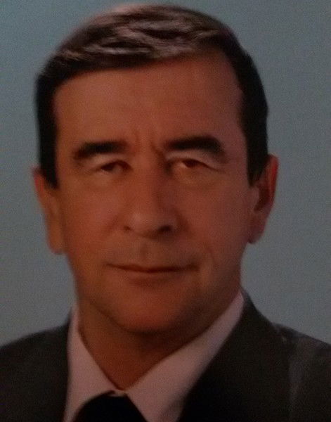 Александр Чертовский