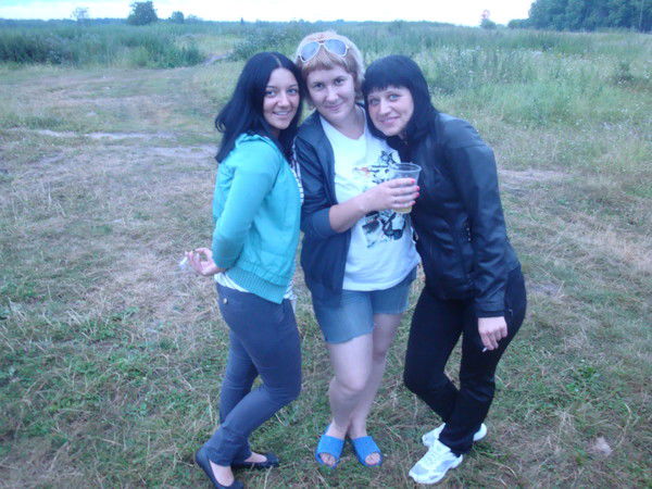 Людмила Ким