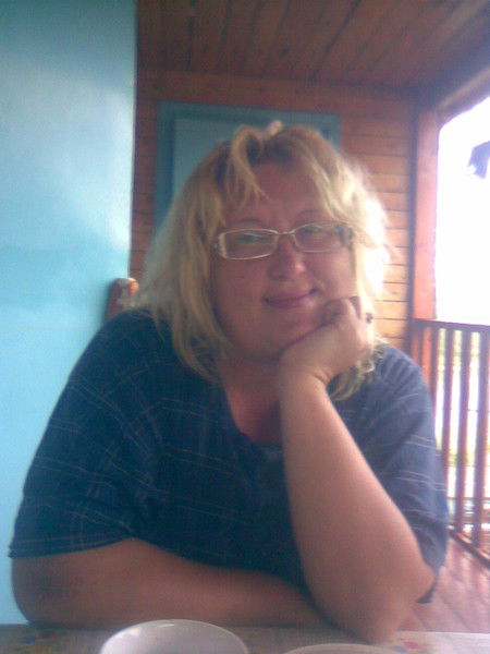 Елена Гусева