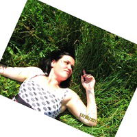 Юлия Харченко