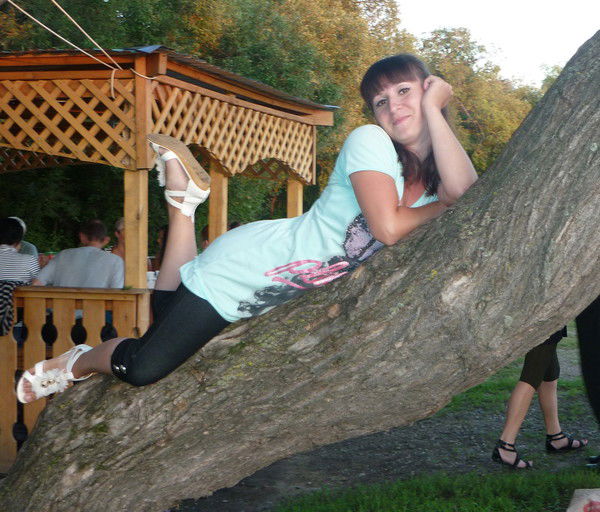 Виктория Сергеевна