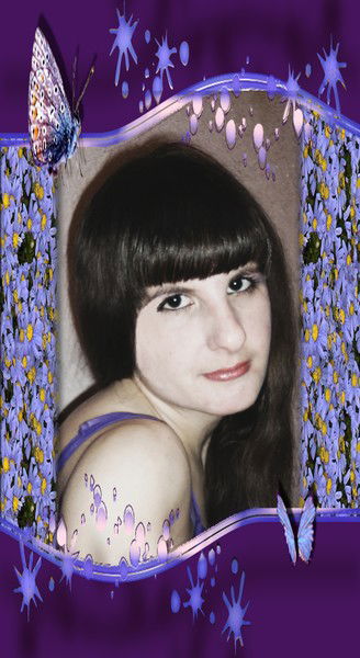 Галина Назаренко