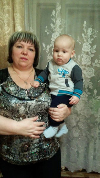 Татьяна Гильманова