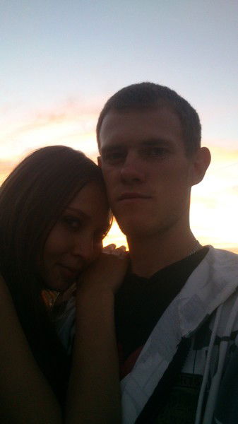 Танюшка Black Angel