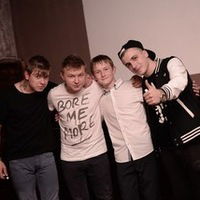 Даниил Петрушин