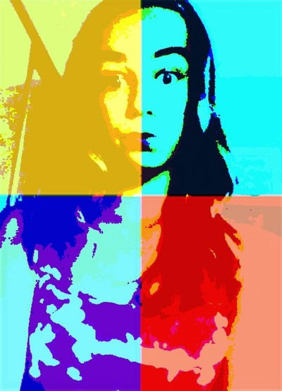 Настя Шальнева