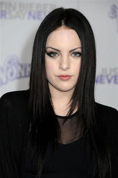 Элизабет Гиллис