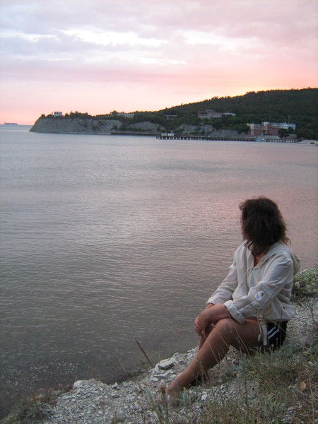 Лина Ковальчук