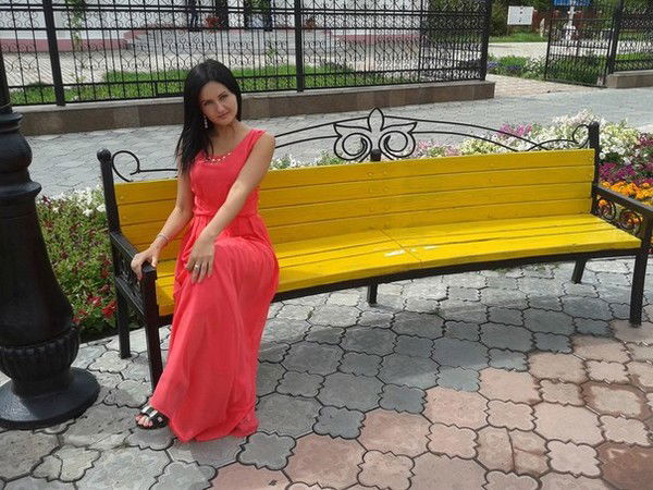 Кристина Поплавская