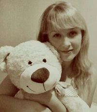 Богдана Маслова