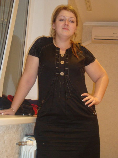 Людмила Швецова