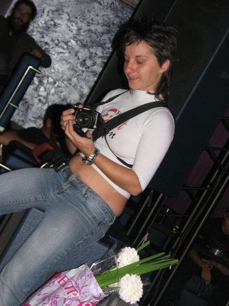 Черный Плащ